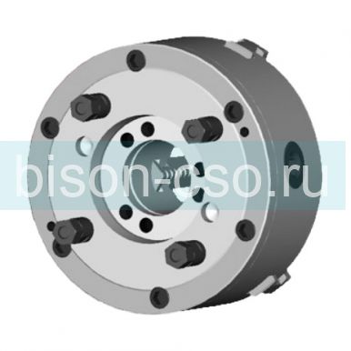 Токарный патрон FUERDA PS3-160/C4 (3234-160) 160мм