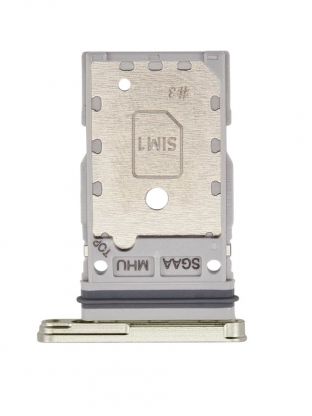 SIM-лоток (сим держатель) для Samsung Galaxy S23 FE (S711B)
