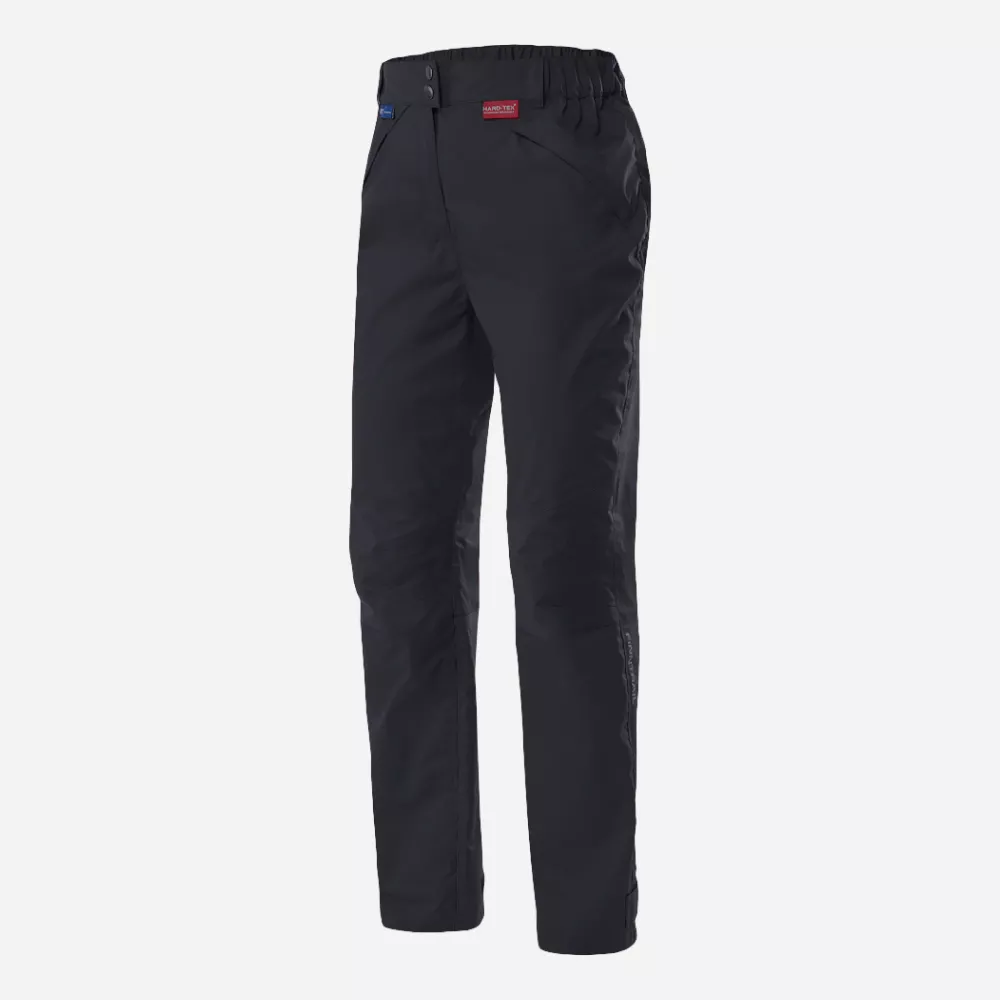 БРЮКИ FINNTRAIL SIERRA 4615 DARKGREY