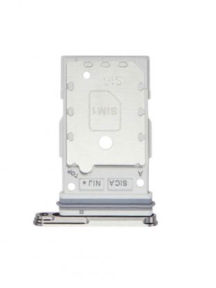 SIM-лоток (сим держатель) для Samsung Galaxy S25, S25+ 5G (S931B, S936B)
