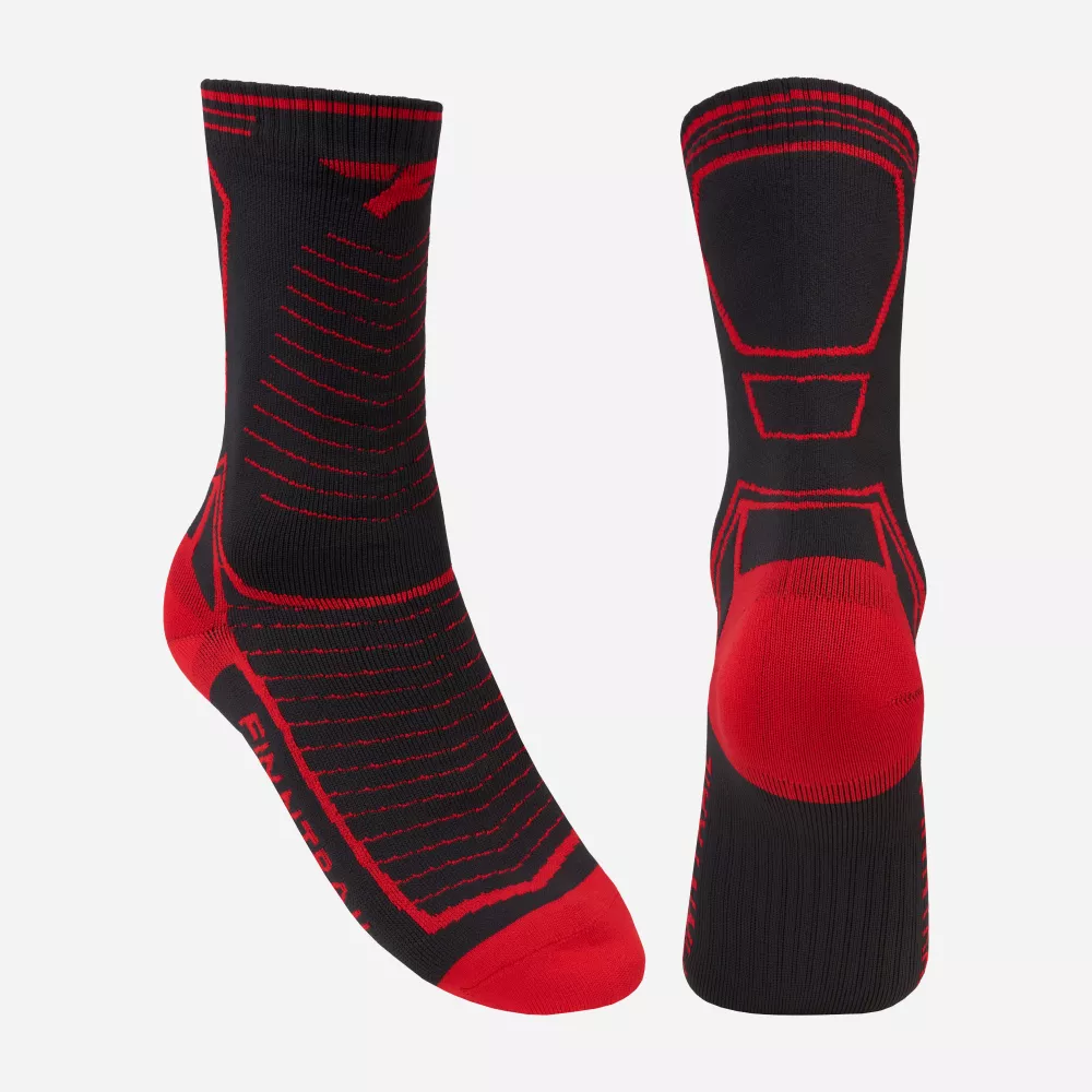 ТЕРМОНОСКИ FINNTRAIL DRYSOCKS 3207 RED