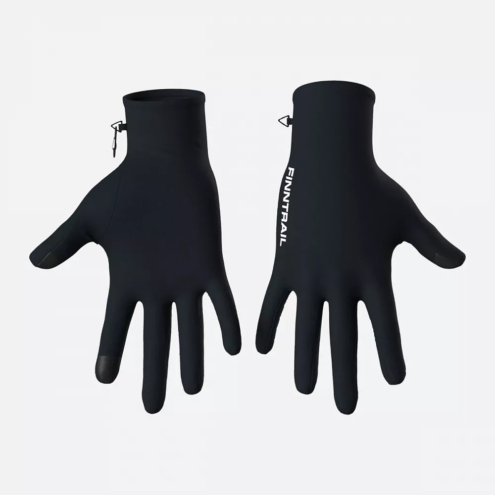 ПЕРЧАТКИ FINNTRAIL LINER 2703 BLACK