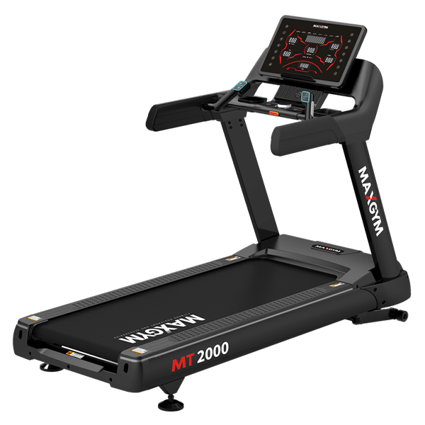 Беговая дорожка MAXGYM MT 2000