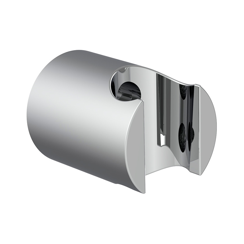 Держатель для душа FIMA Carlo Frattini цвет: Brushed Black Chrome F2028CS