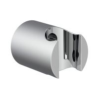 Держатель для душа FIMA Carlo Frattini цвет: Brushed Black Chrome F2028CS схема 1