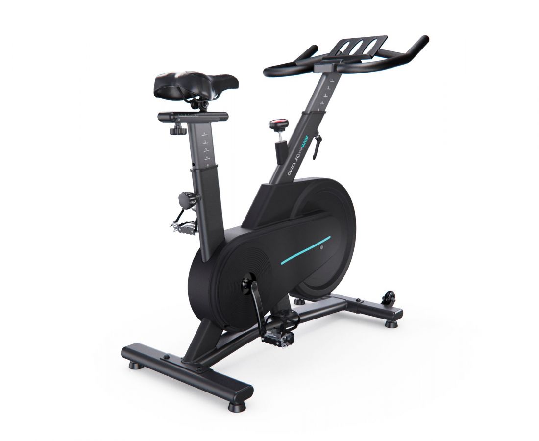 Спин-байк DFC OVICX B-Q200X