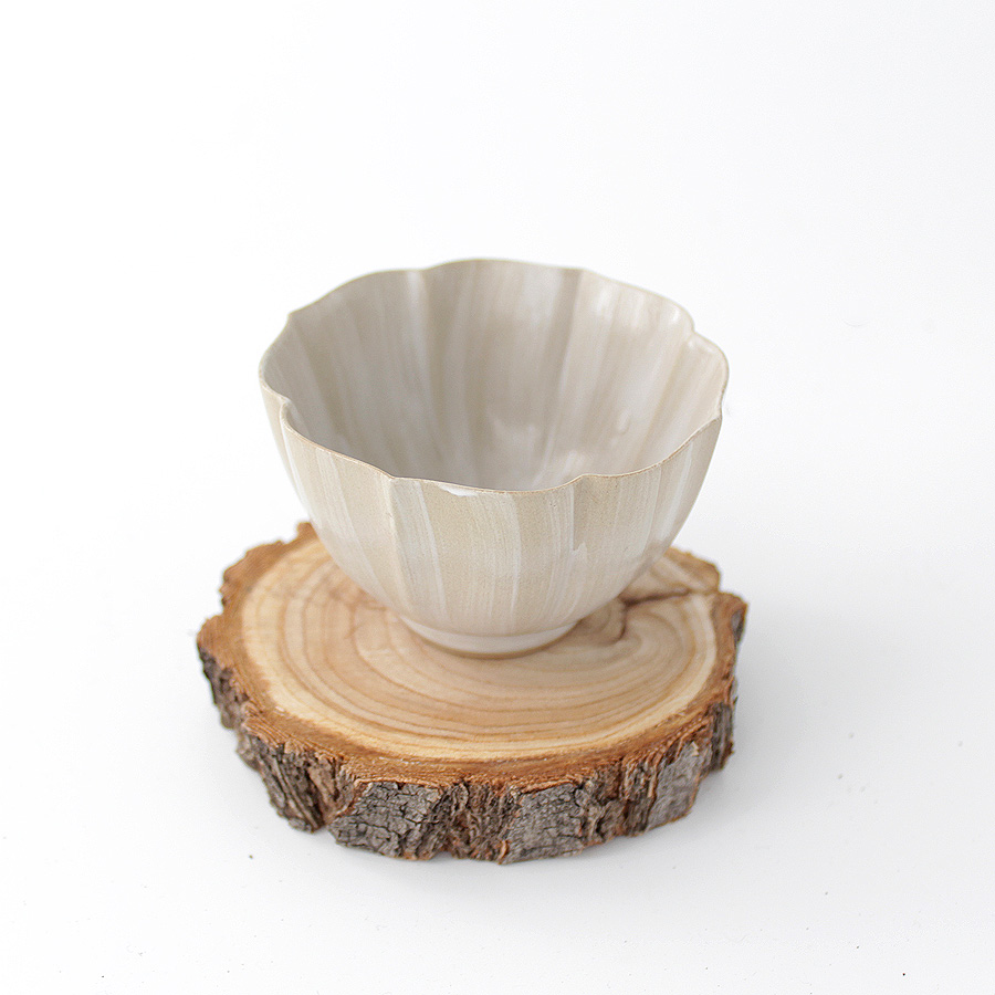 Чашка "Металлическая глазурь" №2, 90 мл