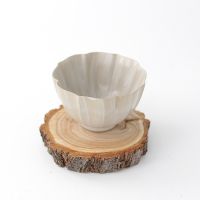 Чашка "Металлическая глазурь" №2, 90 мл