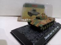 Лёгкий советский танк Т-50