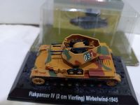 Flakpanzer IV  20 mm Wirbelwind