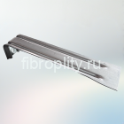 Кронштейн усиленный ККУ для облицовки фасада от производителя