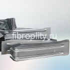 Кронштейн усиленный ККУ для облицовки фасада от производителя