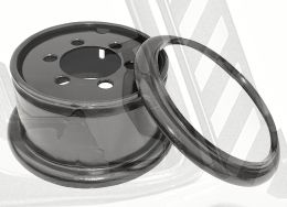 Обод 7,00-15  (для 8.15*15) TCM/JAC CPCD35/150x200x32.5x6, шт