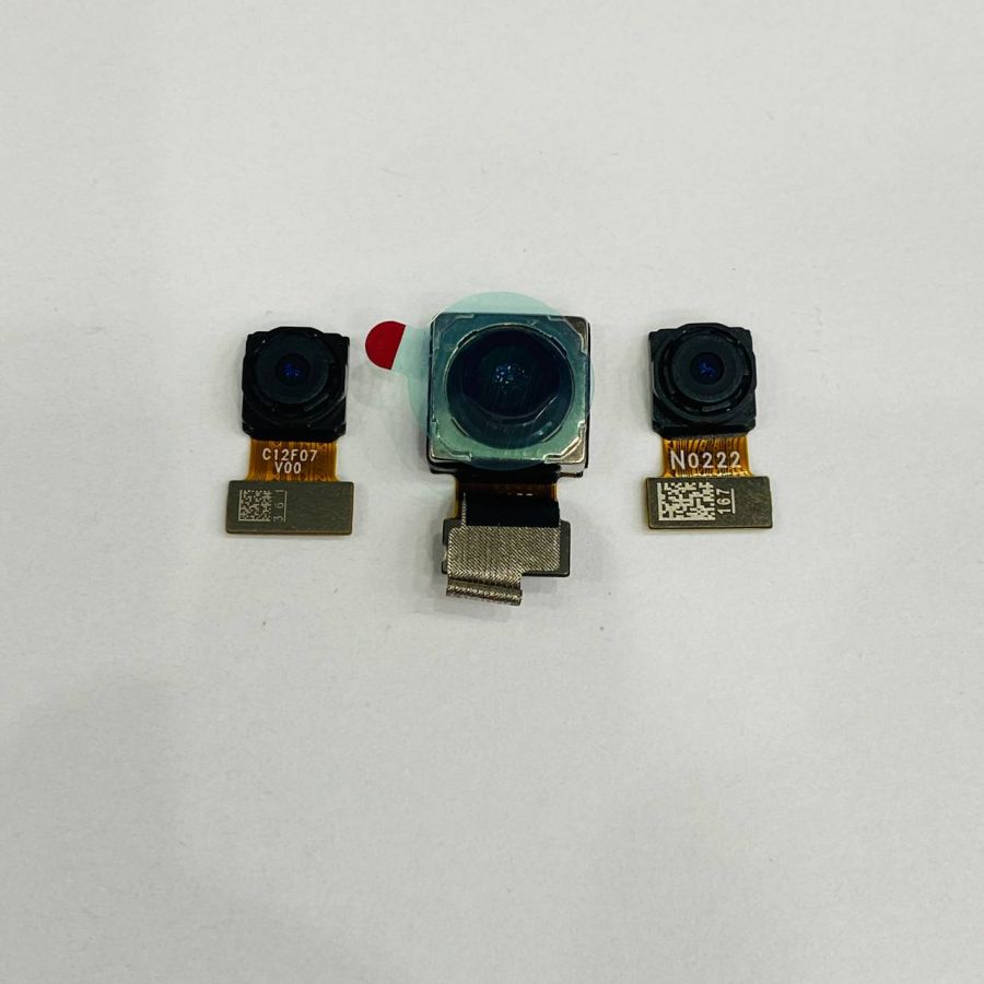 VIVO Y33S камеры задние оригинал с разбора