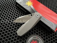 Нож Spyderco SC158TIP3 Techno 3