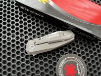 Нож Spyderco SC158TIP3 Techno 3