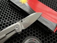 Нож Spyderco SC158TIP3 Techno 3