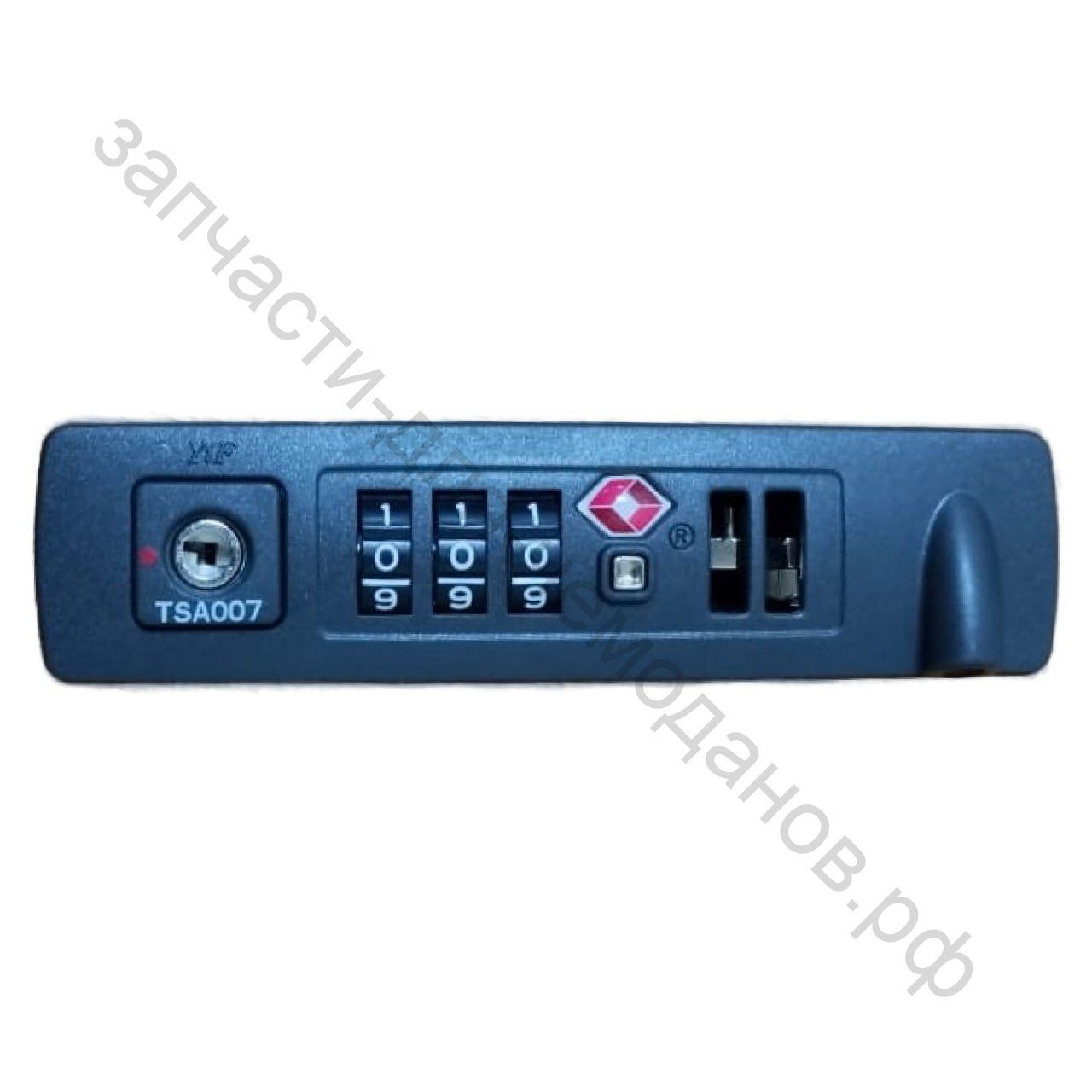 Замок для чемодана Samsonite Spark