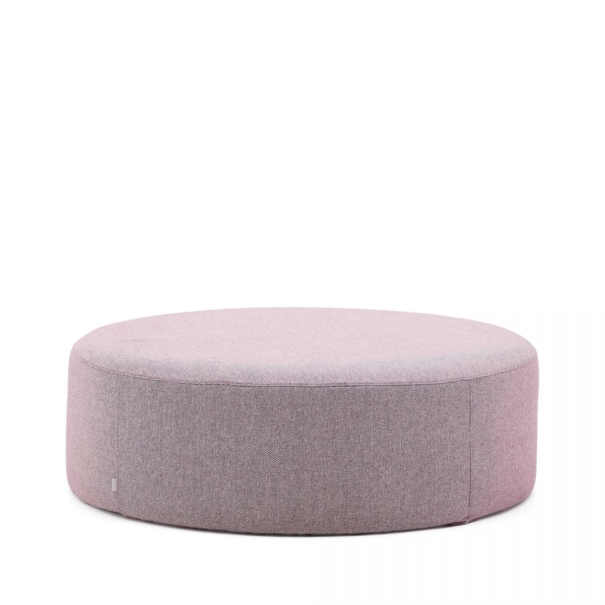 Пуф Kaeli со съемным чехлом 120 см