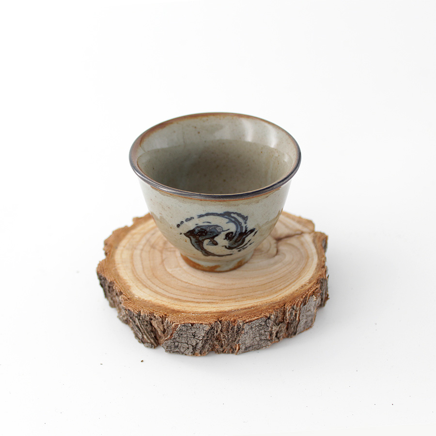 Чашка "Тайцзы", 50 мл