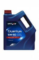 Vitex Quantum A3/B4 5W-50, 4л