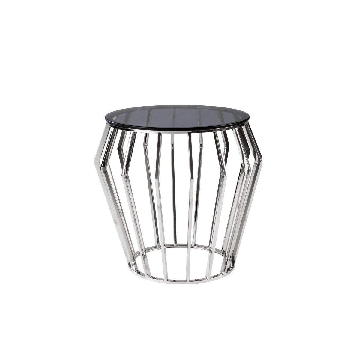 Приставной столик Ciros глянцевый Приставной столик Ciros глянцевый