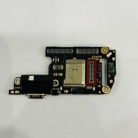 VIVO V25e нижняя плата с разъёмом зарядки оригинал с разбора