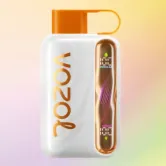 Vozol Star 40000 - Vzbull (ВЗ Булл)