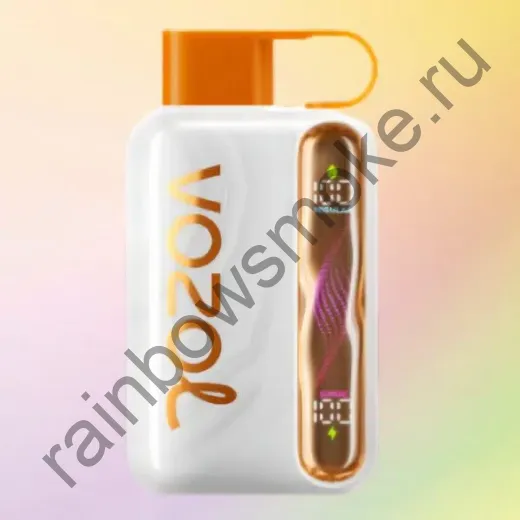 Vozol Star 40000 - Vzbull (ВЗ Булл)