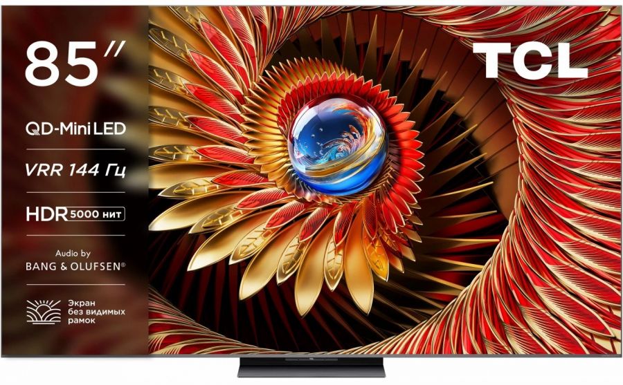 Телевизор TCL 85C8K