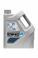 Vitex Special 10W-40, 4л
