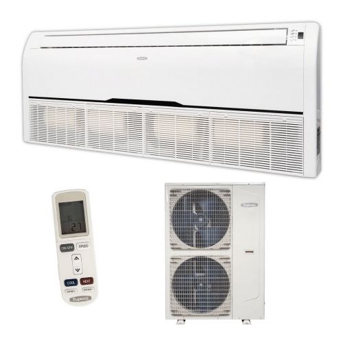 Бирюса Кондиционер on/off (AUX) BLCF-H48/4R3