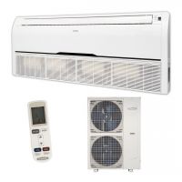 Бирюса Кондиционер on/off (AUX) BLCF-H48/4R3