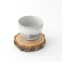 Чашка "Странствующий монах" №5, 90 мл