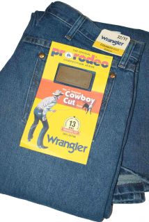 Wrangler 13MWZ