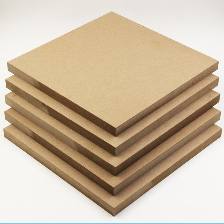 МДФ 2800*2070*10 мм XL Ультрадекор