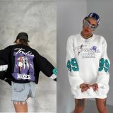 Модели oversize