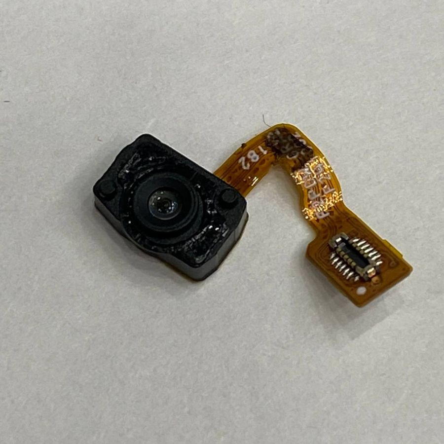 VIVO v30e Отпечаток пальца оригинал с разбора