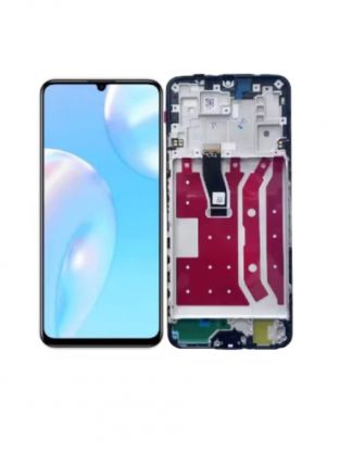 Дисплей для Huawei nova Y72s, Y63 (GFY-LX1, матрица Original) в рамке с сенсорным стеклом