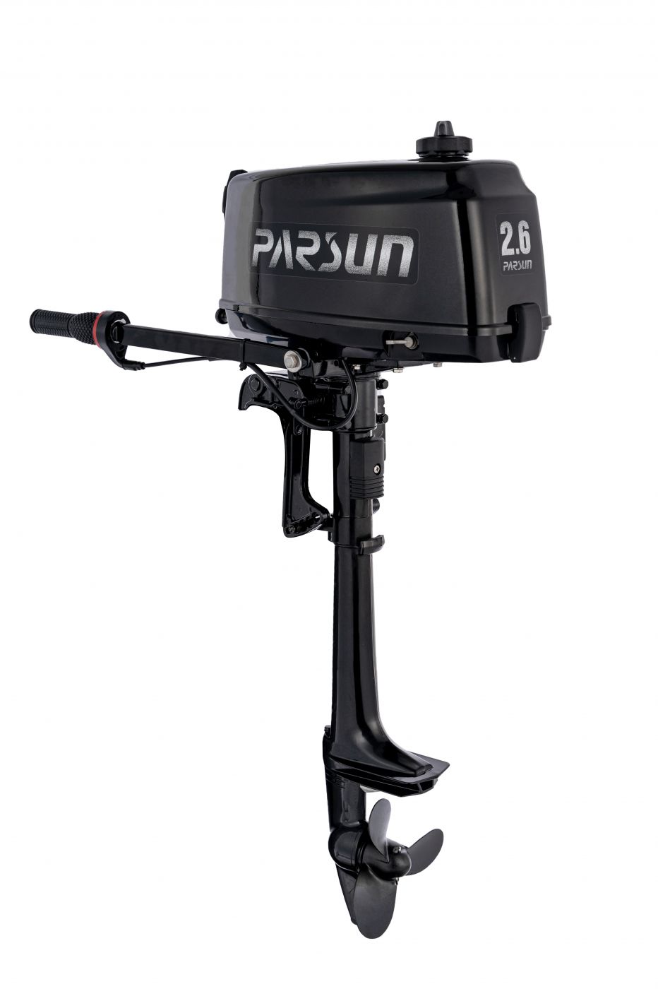 Лодочный мотор Parsun T2.6 CBMS