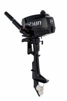 2-тактный лодочный мотор Parsun TC3.6 BMS