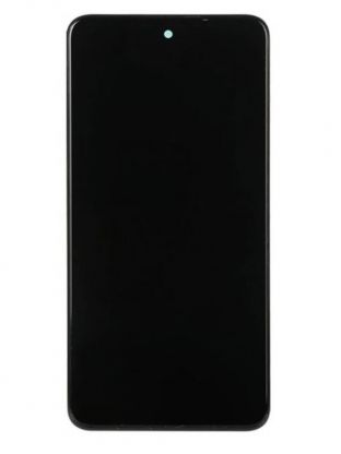 Дисплей для Infinix Hot 10 Lite (X657B) с сенсорным стеклом