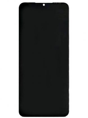 Дисплей для Infinix Hot 10 Play, 11 Play (X688B, X688C, матрица Original) с сенсорным стеклом