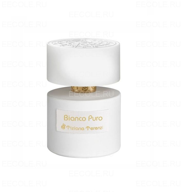 Tiziana Terenzi Bianco Puro