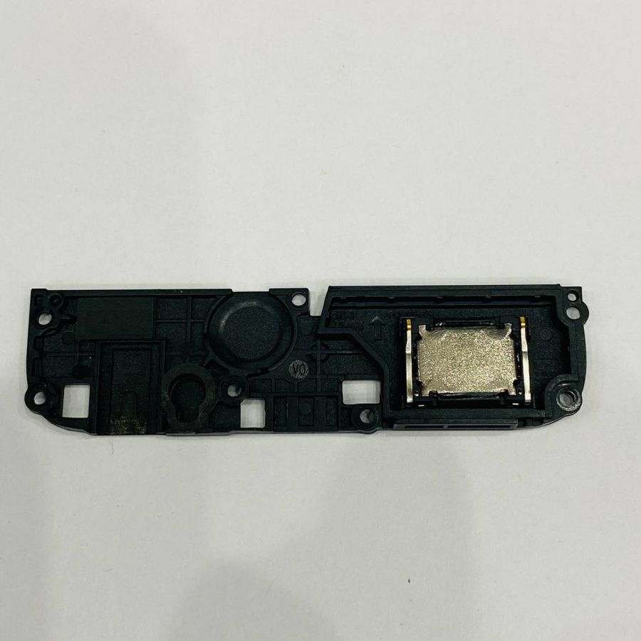 Tecno spark go 2022 нижний динамик (buzzer) оригинал с разбора