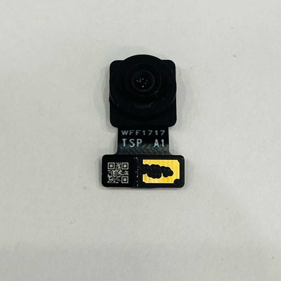 Tecno spark go 2022 камера передняя оригинал с разбора