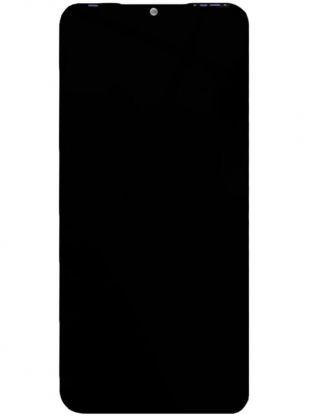 Дисплей для Infinix Hot 12 Pro (X668C) с сенсорным стеклом