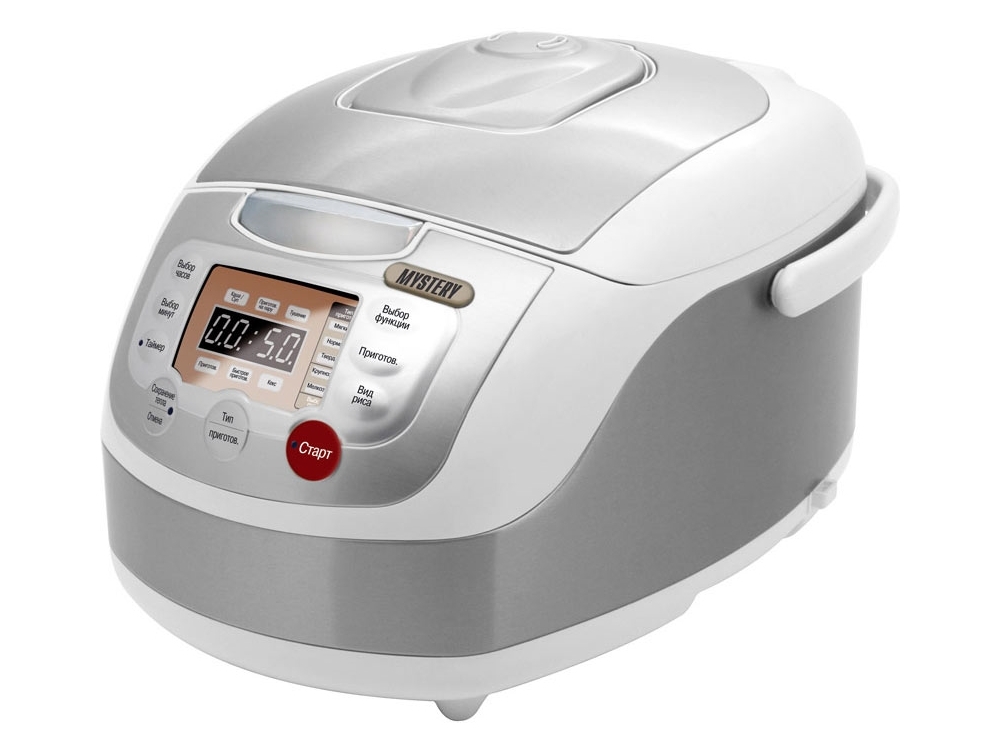 Диагностика неисправности мультиварки