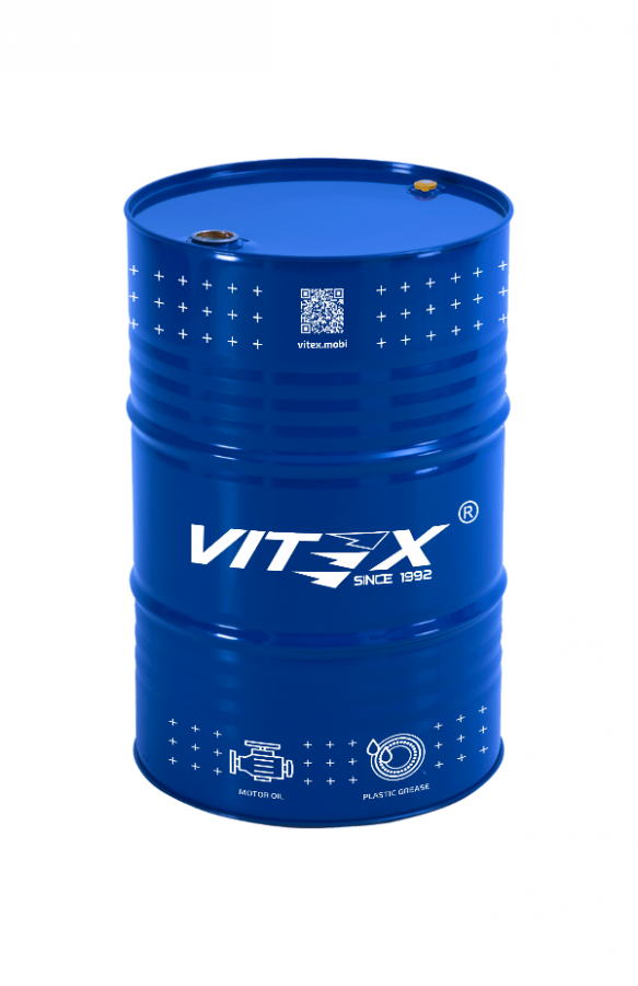 Vitex EcoMAX 5W-30, 200л