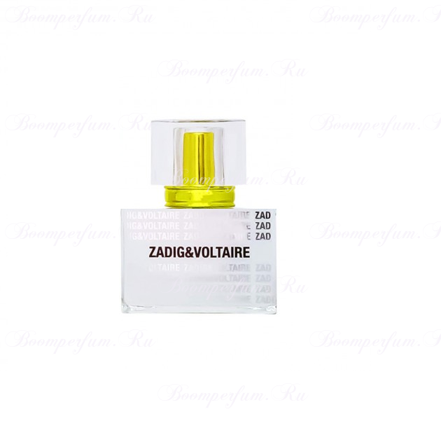 Zadig & Voltaire This Is Her ,30 ml arabian Zadig & Voltaire This Is Her ,30 ml arabian